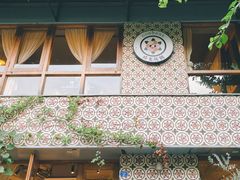 -时光花园(白鹭洲店)