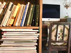 -时光花园(白鹭洲店)