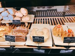 -Let's Taipei 非常烘焙(太古里店)