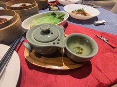-西安赛瑞喜来登大酒店