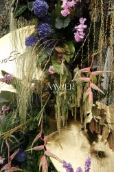 -琥珀婚礼策划AMBER WEDDING