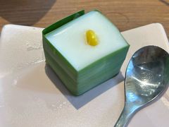 -樾餐厅泰式海鲜火锅(民歌湖店)