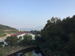 -松兰山海景大酒店·海鲜中餐厅