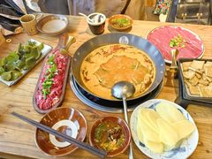 -贵厨酸汤牛肉(汇金星力城店)