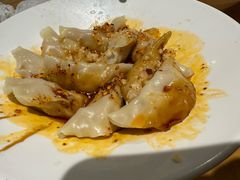 -龙抄手食府(浣花北路店)