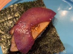 -晴季寿司(红旗街万达店)
