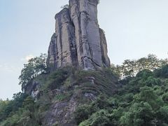 -九曲溪