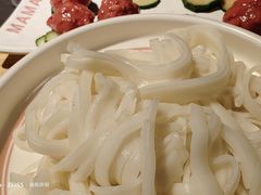 -嬷孙家潮汕牛肉火锅(北京路天河城店)