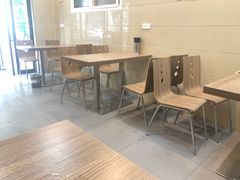 -清真马虎面馆(西七路店)