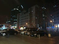 -局气 烤鸭·北京菜(光华路店)