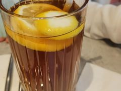 柠檬红茶TP-必胜客(印象城店)