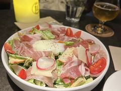-京A Taproom·精酿餐吧(CBD店)