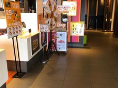 -麦当劳(国贸店)