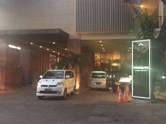 -水明漾大酒店 - 巴厘岛精品生活方式度假村