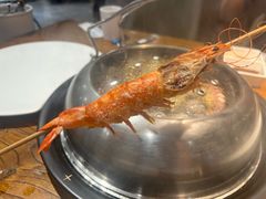 -海味当家·蒸锅海鲜(星海公园店)
