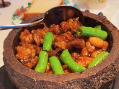 -桂满陇·海市蜃楼·黑金(国金店)