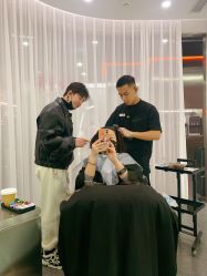 -艾美A·M Hair Salon