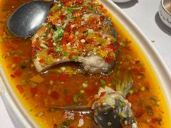 -原鄉本味 楚菜 丹江口鱼(北苑店)