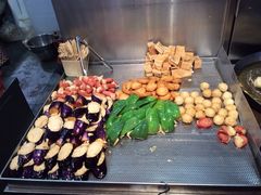 酿三宝-佳记小食店(旺角店)