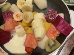 -半秋山西餐厅(巴南万达广场店)