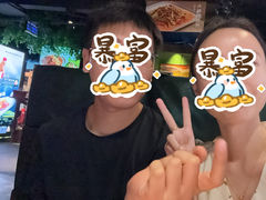 -龙潭喜客·四川客家菜