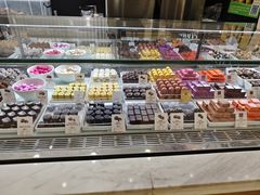 -GODIVA(王府井apm店)