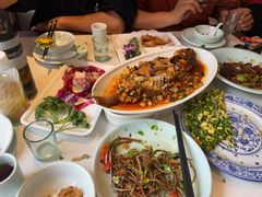 -新侨小馆(东直门北小街店)