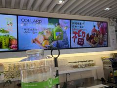 -Mr.Fruits水果先生(蓝色港湾店)