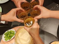 -奉天掌柜·非遗猪手·笨饺子(崇山路店)
