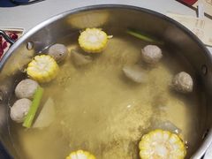 -汕头八合里海记牛肉店(清河店)