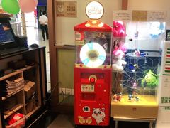 -菲滋意式休闲餐厅(北仑银泰城店)
