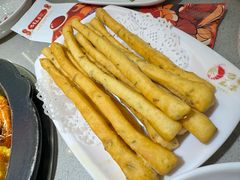 -巴蜀王婆大虾(南锣鼓巷店)