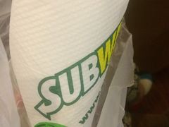 -赛百味SUBWAY(建六宜安广场店)