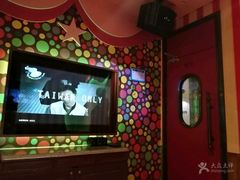 -米乐星世界KTV(汇智国际商业中心店)