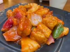 -大同正点烧味(广州塔店)