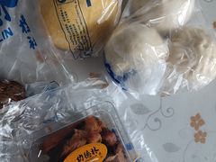 -功德林素菜饭庄(前门店)