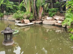 -厦门日月谷温泉渡假村