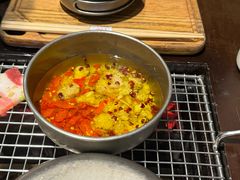-夜食白市Yespicy·烧烤啤酒宵夜(番禺四海城店)