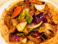 -帕米尔食府(白云观店)