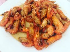 -茂隆餐厅(进贤路店)
