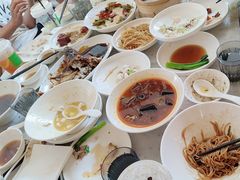 -南小馆(迪士尼小镇店)