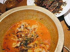 -永安水煮活鱼·仪征菜(仪征奥林匹克店)