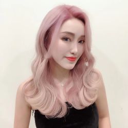 -MyStyle美发沙龙