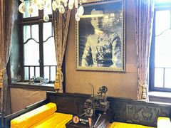 -张学良故居