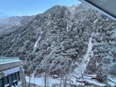 -古尔沟华美达温泉度假酒店