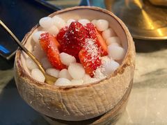 -大头椰·椰子鸡火锅(南宁万象城店)