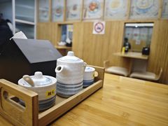 -阿姨食堂