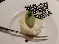 -香樟花园法式铁板烧(恒隆广场店)