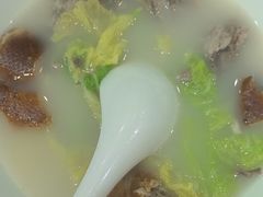 -全聚德(蓝山店)