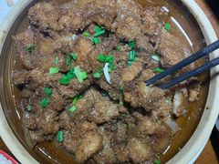 -妈妈菜(银城中路店)